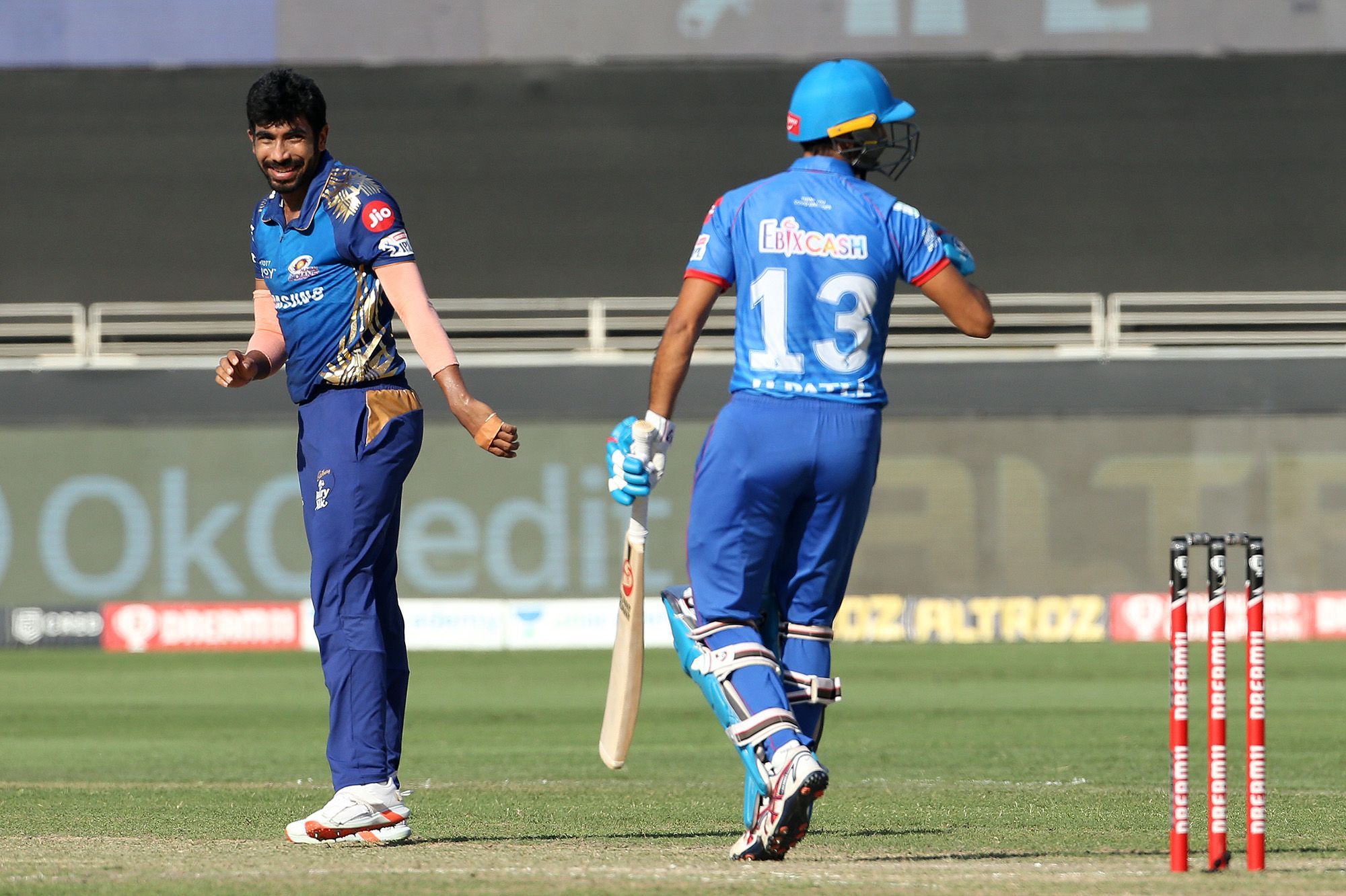 VIDEO | Short-sighted Pant's 'horrendous' review leaves Harshal Patel fuming after umpiring blunder